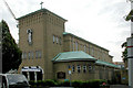 Our Lady of Mount Carmel & St. George, London Road, Enfield, Middlesex EN2