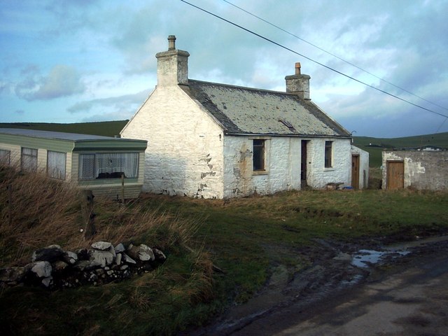 Knowes Cottage