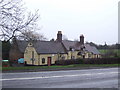 The Six Ashes Inn,  Six Ashes