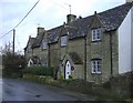 Cottages at Willesley