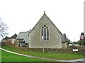 Minster Lovell Methodist Church, Minster Lovell