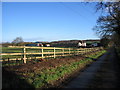 Oak Farm Green Barns Lane, Weeford