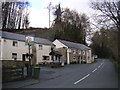 Tafarn Bach Public House