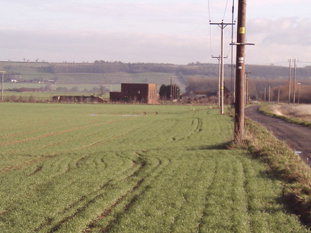 Scotney Farm Lane
