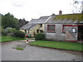 Barrington Farm near Nanstallon, Cornwall