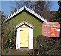 Chobham Gospel Hall