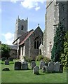 St Michael, Reepham, Norfolk