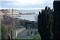 Inverkeithing Cemetery