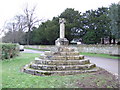 Sarsden Cross