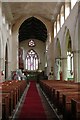 TG0325 : Holy Innocents, Foulsham, Norfolk - East end by John Salmon