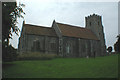 St Martin, Thompson, Norfolk