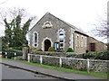 East Hanney Baptist Chapel