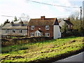 Old House - Woodhill Road Danbury