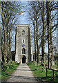 St Andrew, Holt, Norfolk