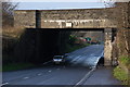 Railway bridge near Templepatrick