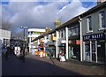 Havelock Street, Swindon