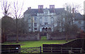 SU0513 : Cranborne Manor by Maigheach-gheal