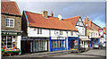 Estate Agents in King Street