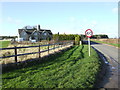 Gainfield Cottages