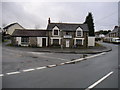 Cross Inn - Llanfihangel-ar-Arth