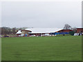 The New Primary School Nearing Completion