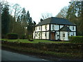 Woodhouse lodge