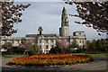 Cardiff City Hall