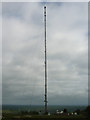 SN1730 : Preseli TV-Transmitter by David Neale