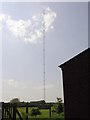 Hoo Arqiva MF-Mast