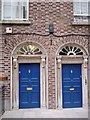 Doors, Armagh City