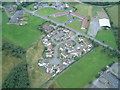 Housing Estate at Arvalee, Omagh