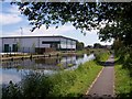 Grand Union Canal - Harlesden  NW10