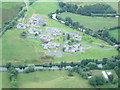 Tyrone and Fermanagh Hospital, Omagh