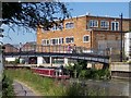 Grand Union Canal - Alperton