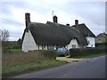 Dauntsey cottage