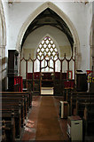 TF8915 : St Mary the Virgin, Beeston, Norfolk by John Salmon