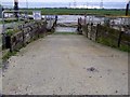 Muddy Slipway