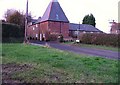 Oast House at Claypits