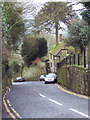 Tout Hill, Shaftesbury