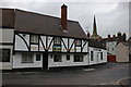 The Coach and Horses, Gloucester