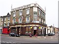 The Willesden Junction Hotel   NW10