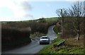 The ford at Sydling St Nicholas