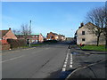 Danesmoor - Pilsley Road View