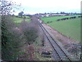 Eden Valley Railway from B6547