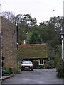 Tudor Cottage, Trinity Square, Reading Street, Broadstairs