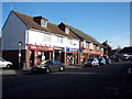 Amesbury High Street Looking East