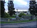 War memorial, Charlton