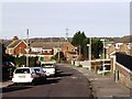 Reed Avenue, Canterbury