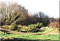 Vacant land outside Canterbury