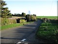 Cave Lane, Claypits